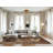 Machine Washable Persian Gray Area Rug-617105609