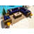Sunbrella bleu marine est en rupture de stock