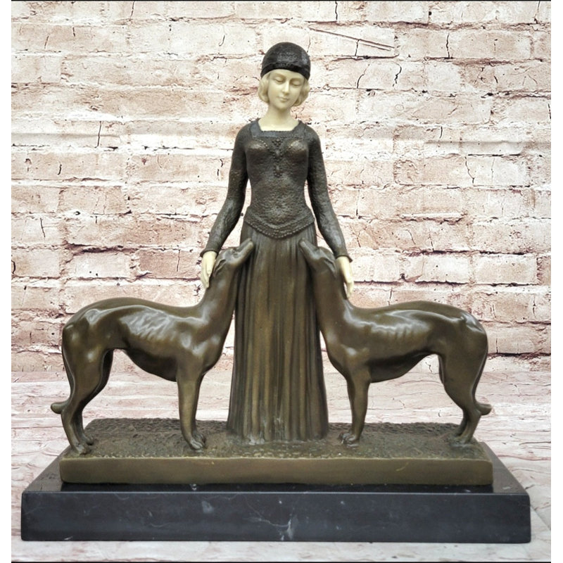 Figurines et sculptures Siyan