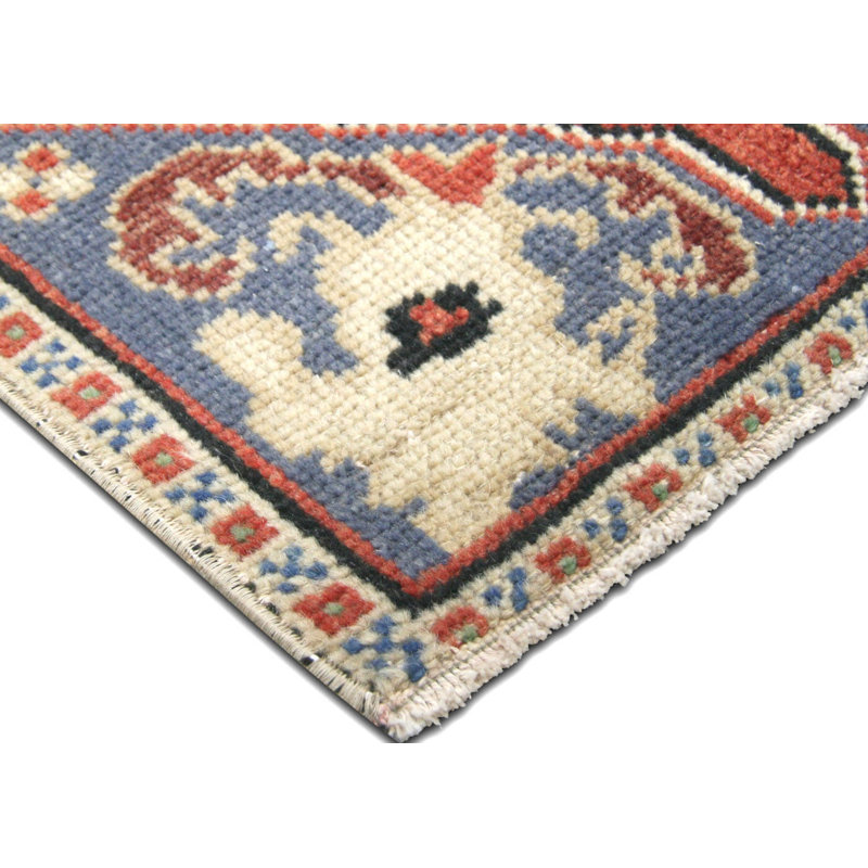 Yastic One-of-a-Kind 1'7" X 3'1" Area Rug