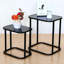 Living Room Table Set-120962224