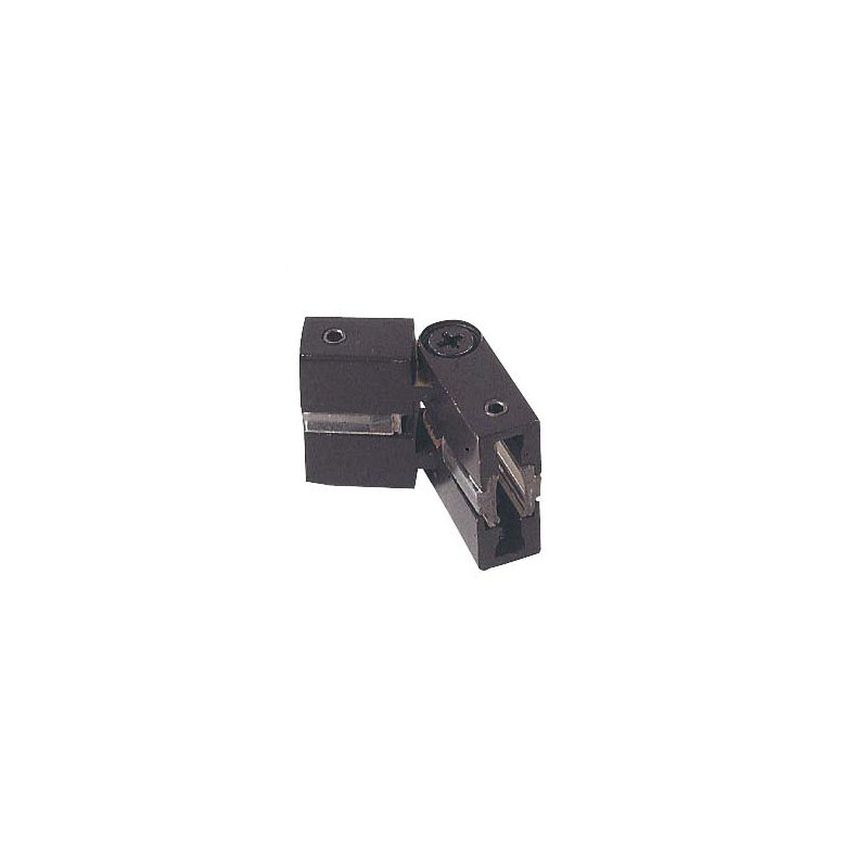 Kacey-Jane L-Flex Connector