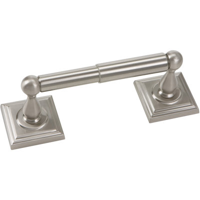 700 Series Wall Mounted Toilet Paper Holder