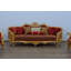 Velvet Sofa-1926405970
