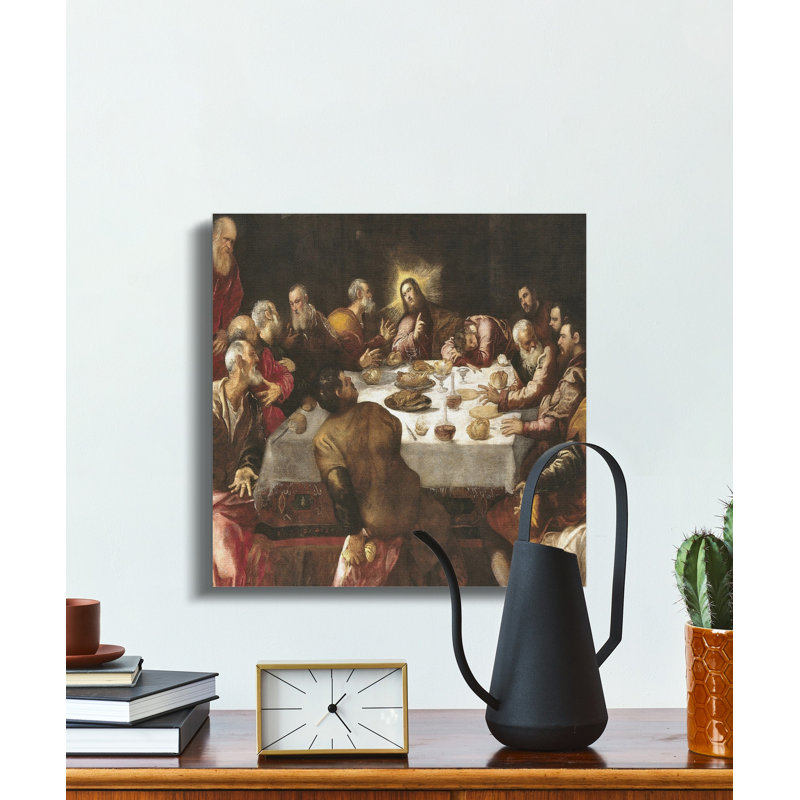 Robson Wrapped Canvas Print Set, 30x30