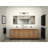 Steelville 4 - Light Dimmable Vanity Light-916516008