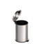 Stainless Steel Step On Kitchen Trash Can-43389552