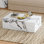Table basse en bois