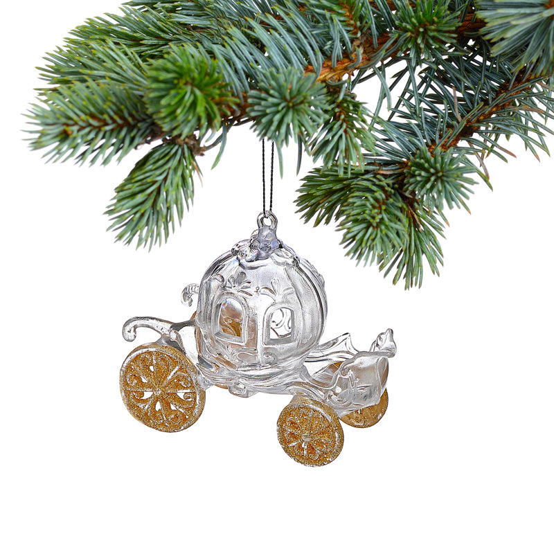 Ensemble de 12 décorations de Noël en acrylique ih Casadecor