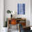 " Primitive Indigo Patterns IV " by Renée Stramel-29433873-73436631-73436632