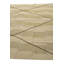 Tapis ivoire Ottilie