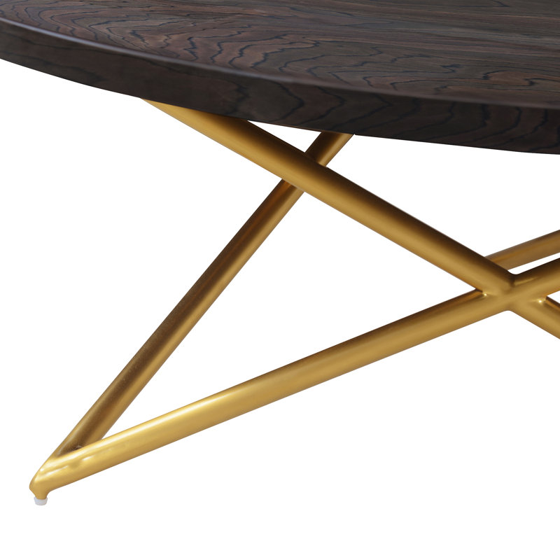 Mccoin Coffee Table