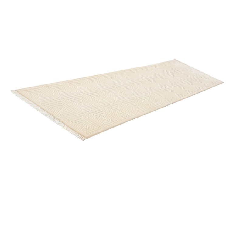 Runner Howard Light Beige Rug