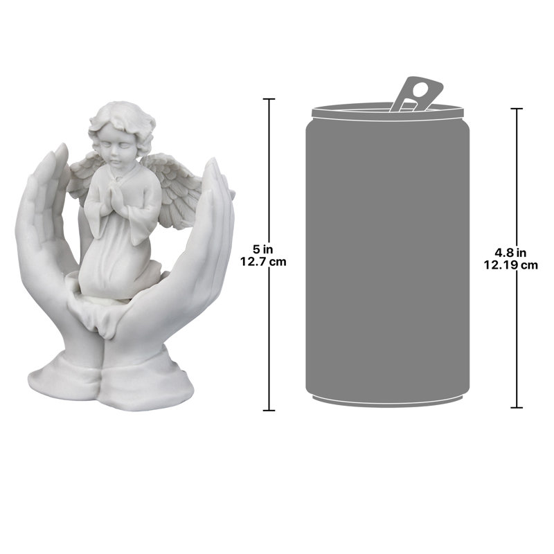 Religious & Spiritual Figurines & Sculptures