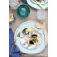 Assiette plate 10,5 po Lastra-18841569