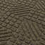 Non-Slip Geometric Indoor Doormat-849349672
