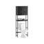 Freestanding Over The Toilet Storage