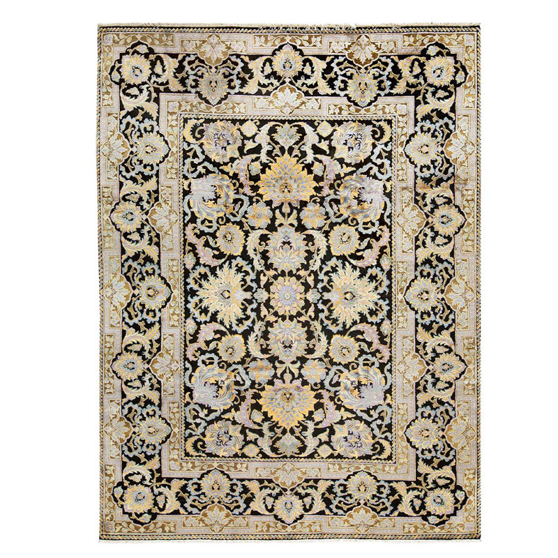 Oriental Area Rug
