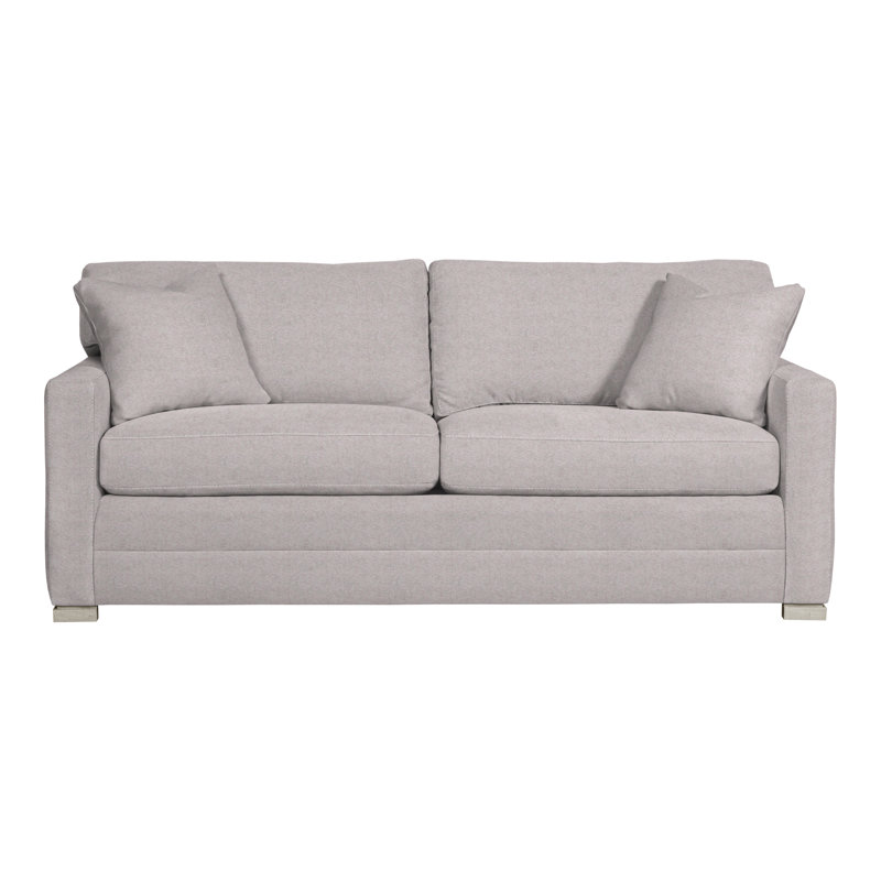 Hillcrest Sofa, Wrenn, Nadia Linen