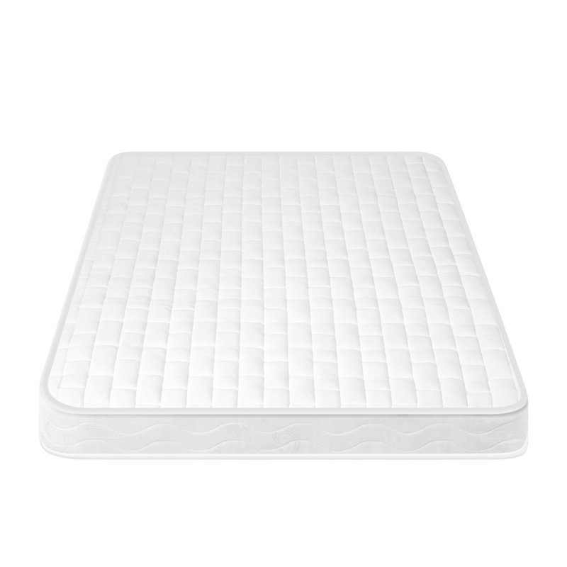 White Noise Innerspring / Coil Mattress, Double (4'6)