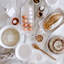 Lastra Stoneware Platter