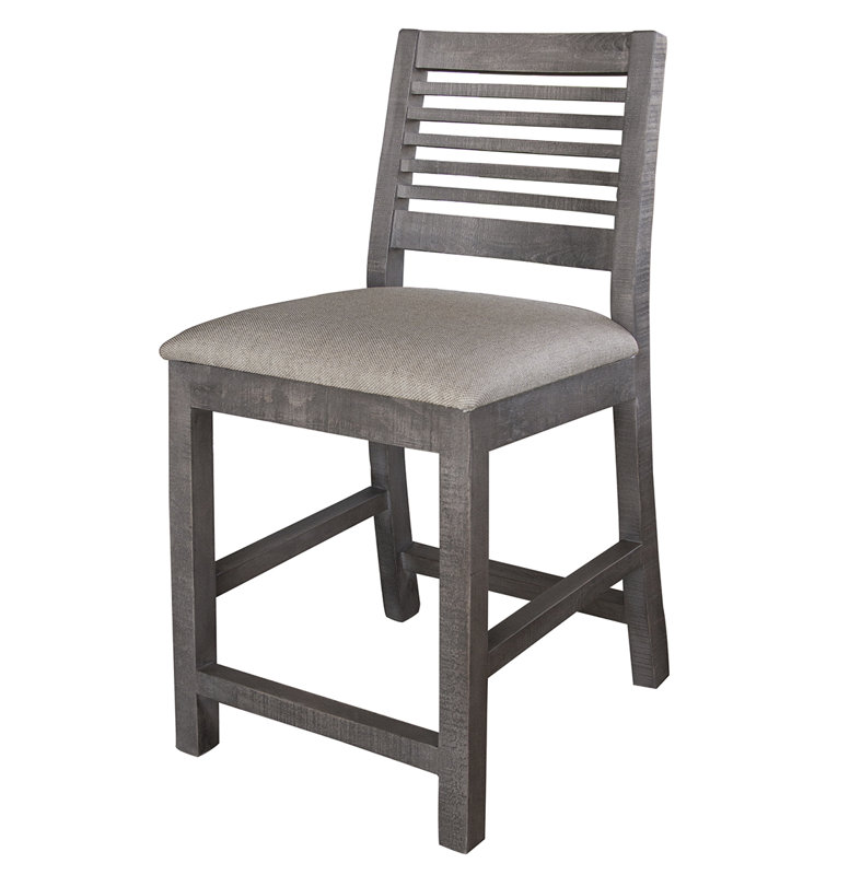 Tabouret de bar Danis, Pierre