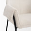 Fauteuil large de 30,5 po Gloriette-930549265
