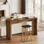 140Cm Console Table-243991321