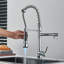 Belfry Kitchen Allia Pull Down Kitchen Faucet