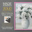 «Beach House Hydrangeas», reproduction encadrée - bois massif-210997769-210997772