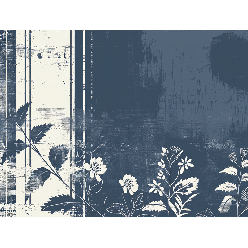 Édredon Botanical Bedding, Édredon très grand