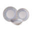Teegan Piece Dinnerware Set - Service for 6