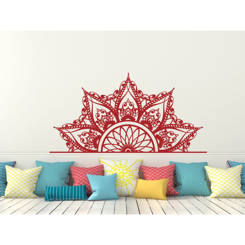 Religious & Spiritual Non-Wall Damaging Wall Decal