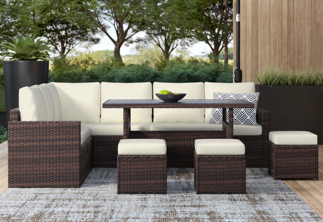 Our Best Patio Dining Set Deals