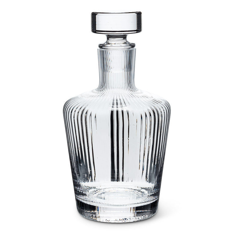 Verre 30 oz. Ailé Carafe à whisky