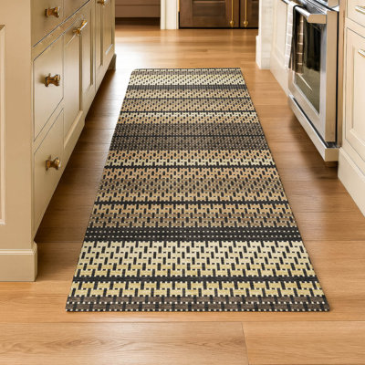 Tapis de qualité supérieure lavable à la machine Mayfield AMF2427