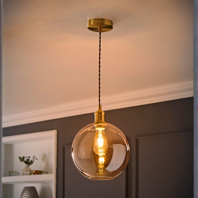 1 - Light Pendant