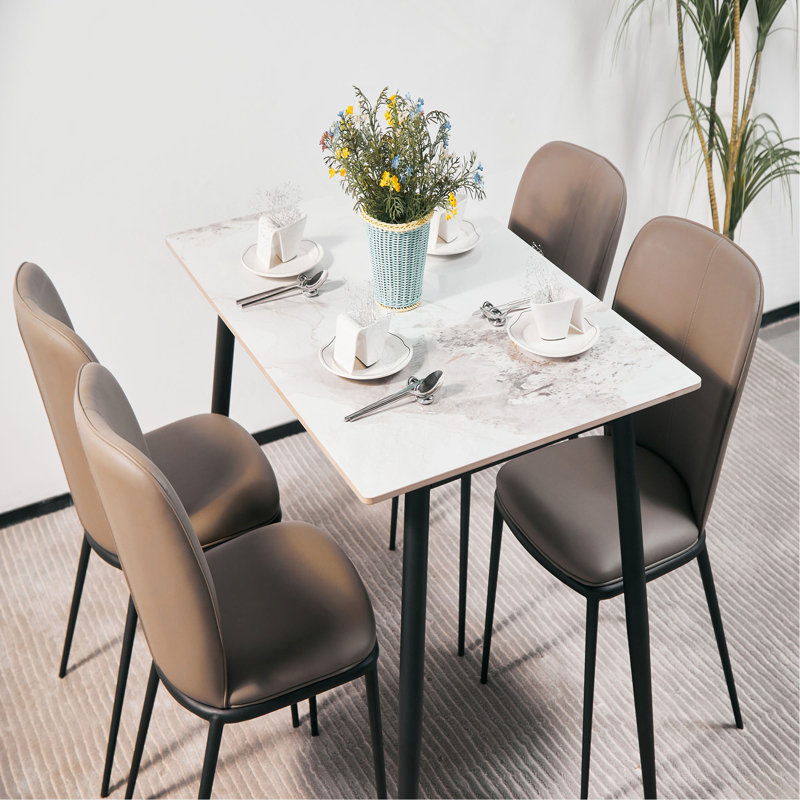 Table de salle à manger Modern