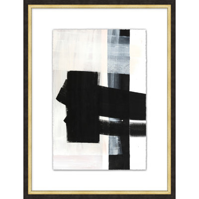 Vague Marking 6 Painting by Thom Filicia