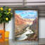 Bloc de bois canyon river Schmeling-789891905