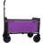 Collapsible Foldable Wagon With Wheels-125205197