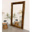 Miroir pleine longueur rétro-598786811