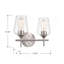 Éclairage de meuble-lavabo à intensité variable Whalley-441471077-441471081