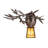 Jainam Armed Sconce