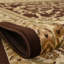 Tapis oriental brun / beige Aracelia-347281358