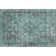 Premium Machine Washable Lampkins AMF1646 Global Rug