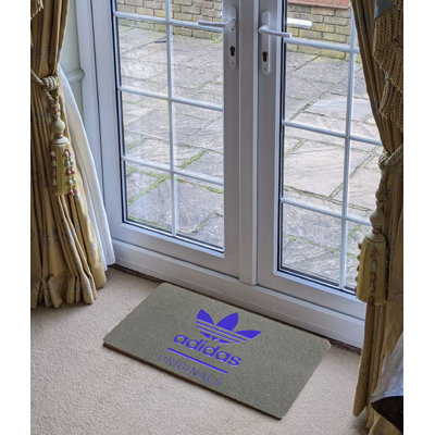 Non-Slip Doormat