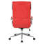 Fauteuil de conférence en similicuir Pro-Line II-26638596