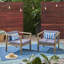 Fauteuil club Newbury
