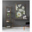 31,5 "x 47", impressions murales botaniques, décor à la maison pour le salon, la salle à manger, le couloir de la chambre à coucher